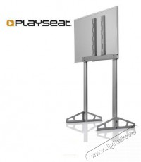 Playseat TV Stand Pro kieg&eacute;sz&iacute;tő Iroda &eacute;s sz&aacute;m&iacute;t&aacute;stechnika - J&aacute;t&eacute;k konzol - Kieg&eacute;sz&iacute;tő - 380848