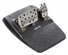 Playseat Logitech G f&eacute;kped&aacute;l kieg&eacute;sz&iacute;tő Iroda &eacute;s sz&aacute;m&iacute;t&aacute;stechnika - J&aacute;t&eacute;k konzol - Kieg&eacute;sz&iacute;tő - 418151