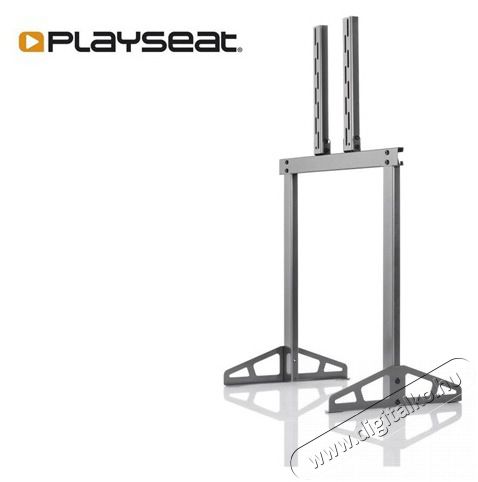 Playseat TV Stand Pro kieg&eacute;sz&iacute;tő Iroda &eacute;s sz&aacute;m&iacute;t&aacute;stechnika - J&aacute;t&eacute;k konzol - Kieg&eacute;sz&iacute;tő - 418565
