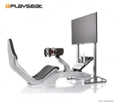 Playseat TV Stand Pro kieg&eacute;sz&iacute;tő Iroda &eacute;s sz&aacute;m&iacute;t&aacute;stechnika - J&aacute;t&eacute;k konzol - Kieg&eacute;sz&iacute;tő - 418565