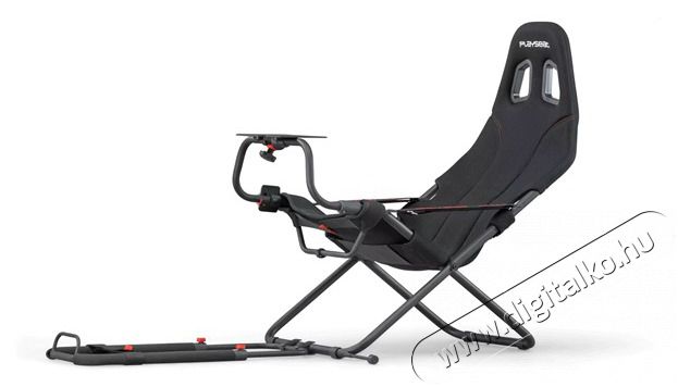 Playseat Challenge ActiFit j&aacute;t&eacute;k&uuml;l&eacute;s Iroda &eacute;s sz&aacute;m&iacute;t&aacute;stechnika - J&aacute;t&eacute;k konzol - Kieg&eacute;sz&iacute;tő - 436375