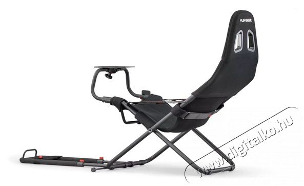 Playseat Challenge ActiFit j&aacute;t&eacute;k&uuml;l&eacute;s Iroda &eacute;s sz&aacute;m&iacute;t&aacute;stechnika - J&aacute;t&eacute;k konzol - Kieg&eacute;sz&iacute;tő - 436375