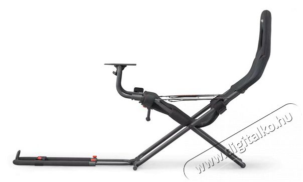 Playseat Challenge ActiFit j&aacute;t&eacute;k&uuml;l&eacute;s Iroda &eacute;s sz&aacute;m&iacute;t&aacute;stechnika - J&aacute;t&eacute;k konzol - Kieg&eacute;sz&iacute;tő - 436375