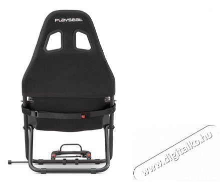 Playseat Challenge ActiFit j&aacute;t&eacute;k&uuml;l&eacute;s Iroda &eacute;s sz&aacute;m&iacute;t&aacute;stechnika - J&aacute;t&eacute;k konzol - Kieg&eacute;sz&iacute;tő - 436375