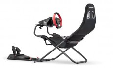 Playseat Challenge ActiFit j&aacute;t&eacute;k&uuml;l&eacute;s Iroda &eacute;s sz&aacute;m&iacute;t&aacute;stechnika - J&aacute;t&eacute;k konzol - Kieg&eacute;sz&iacute;tő - 436375