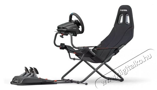 Playseat Challenge ActiFit j&aacute;t&eacute;k&uuml;l&eacute;s Iroda &eacute;s sz&aacute;m&iacute;t&aacute;stechnika - J&aacute;t&eacute;k konzol - Kieg&eacute;sz&iacute;tő - 436375