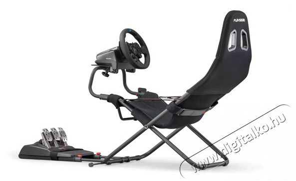 Playseat Challenge ActiFit j&aacute;t&eacute;k&uuml;l&eacute;s Iroda &eacute;s sz&aacute;m&iacute;t&aacute;stechnika - J&aacute;t&eacute;k konzol - Kieg&eacute;sz&iacute;tő - 436375