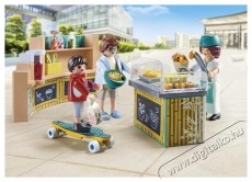 PLAYMOBIL 71538 &Eacute;tterem H&aacute;ztart&aacute;s / Otthon / K&uuml;lt&eacute;r - J&aacute;t&eacute;k / Sport - J&aacute;t&eacute;kfigura - 532065