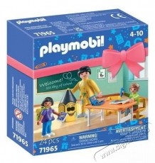 PLAYMOBIL 71965 Első nap az iskol&aacute;ban H&aacute;ztart&aacute;s / Otthon / K&uuml;lt&eacute;r - J&aacute;t&eacute;k / Sport - J&aacute;t&eacute;kfigura - 532067