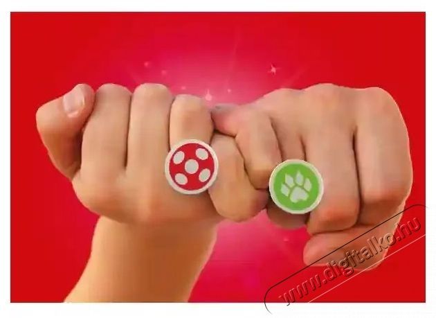 PLAYMOBIL 71865 Miraculous  Esk&uuml;vői &aacute;lom H&aacute;ztart&aacute;s / Otthon / K&uuml;lt&eacute;r - J&aacute;t&eacute;k / Sport - J&aacute;t&eacute;kfigura - 532088