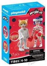 PLAYMOBIL 71865 Miraculous  Esk&uuml;vői &aacute;lom H&aacute;ztart&aacute;s / Otthon / K&uuml;lt&eacute;r - J&aacute;t&eacute;k / Sport - J&aacute;t&eacute;kfigura - 532088
