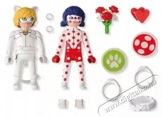 PLAYMOBIL 71865 Miraculous  Esk&uuml;vői &aacute;lom H&aacute;ztart&aacute;s / Otthon / K&uuml;lt&eacute;r - J&aacute;t&eacute;k / Sport - J&aacute;t&eacute;kfigura - 532088