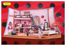 PLAYMOBIL Csod&aacute;latos  Marinetta padl&aacute;s&aacute;n H&aacute;ztart&aacute;s / Otthon / K&uuml;lt&eacute;r - J&aacute;t&eacute;k / Sport - J&aacute;t&eacute;kfigura - 532079
