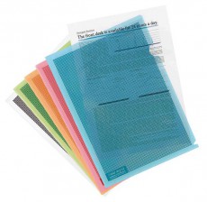PLUS JAPAN A4 5db-os vegyes sz&iacute;nű adatv&eacute;delmi, sz&ouml;veget titkos&iacute;t&oacute; genotherm Iroda &eacute;s sz&aacute;m&iacute;t&aacute;stechnika - Sz&aacute;mol&oacute;g&eacute;p - Irodai - 508406