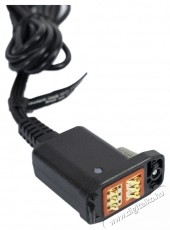 PNI adapter 12 V-os t&aacute;pegys&eacute;ghez &eacute;s k&uuml;lső antenna a PNI Escort HP 82 k&eacute;sz&uuml;l&eacute;khez Mobil / Kommunik&aacute;ci&oacute; / Smart - Walkie-Talkie / PMR r&aacute;di&oacute; - Kieg&eacute;sz&iacute;tő - 535560