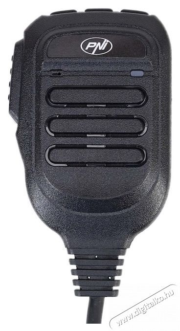 PNI MK8500 csere mikrofon PNI Escort HP 8500 CB r&aacute;di&oacute;&aacute;llom&aacute;shoz RJ45 csatlakoz&oacute;val, Fekete Fot&oacute;-Vide&oacute; kieg&eacute;sz&iacute;tők - Mikrofon - Mikrofon r&aacute;di&oacute;knak - 535556