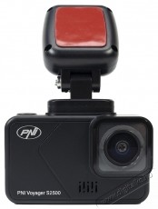 PNI Voyager S2500 WiFi aut&oacute;s DVR kamera Aut&oacute;hifi / Aut&oacute; felszerel&eacute;s - Tolat&oacute; radar / kamera - Tolat&oacute; radar / kamera - 535555