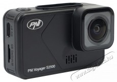 PNI Voyager S2500 WiFi aut&oacute;s DVR kamera Aut&oacute;hifi / Aut&oacute; felszerel&eacute;s - Tolat&oacute; radar / kamera - Tolat&oacute; radar / kamera - 535555