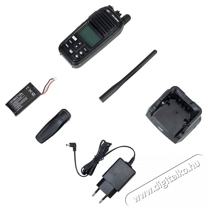 PNI DS890 hordozhat&oacute; tengeri r&aacute;di&oacute;&aacute;llom&aacute;s Mobil / Kommunik&aacute;ci&oacute; / Smart - Walkie-Talkie / PMR r&aacute;di&oacute; - Walkie-Talkie / PMR r&aacute;di&oacute; - 535553