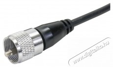 PNI Escort 9001 PRO ASQ CB r&aacute;di&oacute;&aacute;llom&aacute;s k&eacute;szlet Mobil / Kommunik&aacute;ci&oacute; / Smart - Walkie-Talkie / PMR r&aacute;di&oacute; - Walkie-Talkie / PMR r&aacute;di&oacute; - 535585