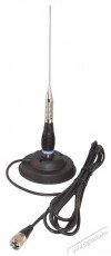 PNI Escort HP 6500 ASQ CB r&aacute;di&oacute;&aacute;llom&aacute;s csomag + PNI ML100 CB antenna m&aacute;gnessel Mobil / Kommunik&aacute;ci&oacute; / Smart - Walkie-Talkie / PMR r&aacute;di&oacute; - Walkie-Talkie / PMR r&aacute;di&oacute; - 535601