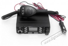 PNI Escort HP 6800 ASQ CB r&aacute;di&oacute; Aut&oacute;hifi / Aut&oacute; felszerel&eacute;s - Aut&oacute;r&aacute;di&oacute; fejegys&eacute;g - Aut&oacute;r&aacute;di&oacute; fejegys&eacute;g - 535562