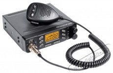 PNI Escort HP 6800 ASQ CB r&aacute;di&oacute; Aut&oacute;hifi / Aut&oacute; felszerel&eacute;s - Aut&oacute;r&aacute;di&oacute; fejegys&eacute;g - Aut&oacute;r&aacute;di&oacute; fejegys&eacute;g - 535562