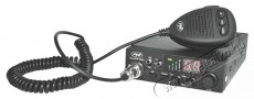PNI Escort HP 8000L ASQ CB r&aacute;di&oacute;&aacute;llom&aacute;s k&eacute;szlet + PNI ML100 CB antenna Mobil / Kommunik&aacute;ci&oacute; / Smart - Walkie-Talkie / PMR r&aacute;di&oacute; - Walkie-Talkie / PMR r&aacute;di&oacute; - 535597