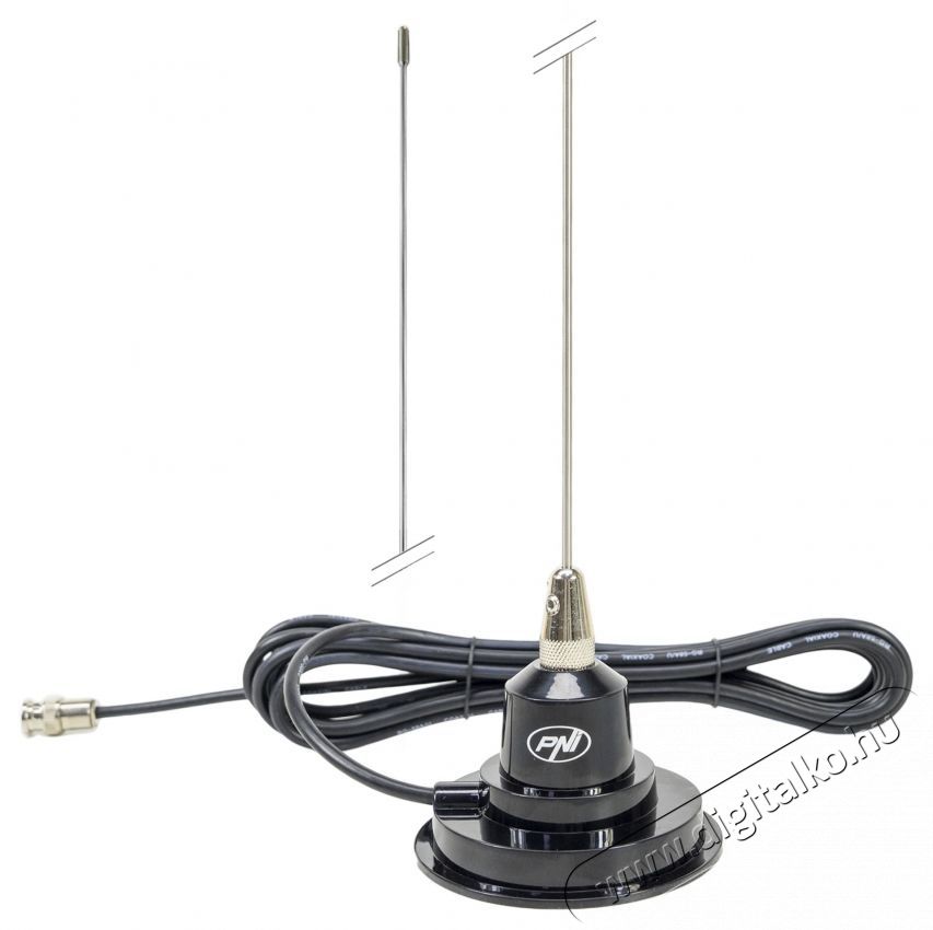 PNI VHF300 taxi antenna Tv kieg&eacute;sz&iacute;tők - Antenna - K&uuml;lt&eacute;ri antenna - 535584