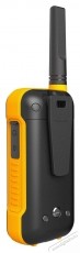 PNI Hordozhat&oacute; r&aacute;di&oacute;&aacute;llom&aacute;s, PMR Decross DC93 Quad Mobil / Kommunik&aacute;ci&oacute; / Smart - Walkie-Talkie / PMR r&aacute;di&oacute; - Walkie-Talkie / PMR r&aacute;di&oacute; - 535612
