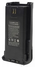 PNI PB-R17 akkumul&aacute;tor PNI PMR R17 hordozhat&oacute; r&aacute;di&oacute;&aacute;llom&aacute;shoz Mobil / Kommunik&aacute;ci&oacute; / Smart - Walkie-Talkie / PMR r&aacute;di&oacute; - Kieg&eacute;sz&iacute;tő - 535567