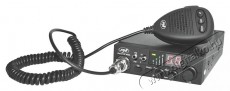 PNI Escort HP 8000L ASQ CB r&aacute;di&oacute;&aacute;llom&aacute;s csomag + PNI Extra 40 CB antenna m&aacute;gnessel Aut&oacute;hifi / Aut&oacute; felszerel&eacute;s - Aut&oacute;s / aut&oacute;hifi kieg&eacute;sz&iacute;tő - Egy&eacute;b aut&oacute;s kieg&eacute;sz&iacute;tő - 535604