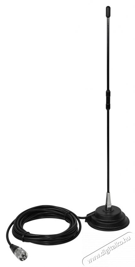 PNI Escort HP 8000L ASQ CB r&aacute;di&oacute;&aacute;llom&aacute;s csomag + PNI Extra 40 CB antenna m&aacute;gnessel Aut&oacute;hifi / Aut&oacute; felszerel&eacute;s - Aut&oacute;s / aut&oacute;hifi kieg&eacute;sz&iacute;tő - Egy&eacute;b aut&oacute;s kieg&eacute;sz&iacute;tő - 535604