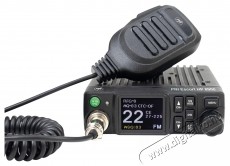 PNI Escort HP 8900 ASQ CB r&aacute;di&oacute;&aacute;llom&aacute;s Aut&oacute;hifi / Aut&oacute; felszerel&eacute;s - Aut&oacute;s / aut&oacute;hifi kieg&eacute;sz&iacute;tő - Egy&eacute;b aut&oacute;s kieg&eacute;sz&iacute;tő - 535591