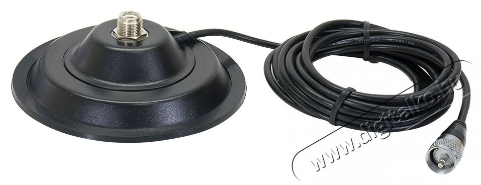 PNI Escort HP 9001 PRO ASQ CB r&aacute;di&oacute;&aacute;llom&aacute;s k&eacute;szlet Aut&oacute;hifi / Aut&oacute; felszerel&eacute;s - Aut&oacute;s / aut&oacute;hifi kieg&eacute;sz&iacute;tő - Egy&eacute;b aut&oacute;s kieg&eacute;sz&iacute;tő - 535595