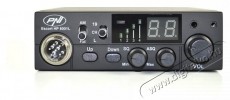 PNI Escort r&aacute;di&oacute;&aacute;llom&aacute;s, HP 8001L ASQ, fejhallgat&oacute;val &eacute;s mikrofonnal, HS81 Aut&oacute;hifi / Aut&oacute; felszerel&eacute;s - Aut&oacute;s / aut&oacute;hifi kieg&eacute;sz&iacute;tő - Egy&eacute;b aut&oacute;s kieg&eacute;sz&iacute;tő - 535589