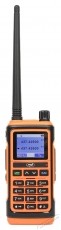 PNI P17UV Hordozhat&oacute; VHF/UHF r&aacute;di&oacute;&aacute;llom&aacute;s Mobil / Kommunik&aacute;ci&oacute; / Smart - Walkie-Talkie / PMR r&aacute;di&oacute; - Walkie-Talkie / PMR r&aacute;di&oacute; - 535546