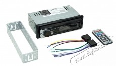 PNI Clementine 8428BT aut&oacute;s r&aacute;di&oacute; csomag MP3 lej&aacute;tsz&oacute;val Aut&oacute;hifi / Aut&oacute; felszerel&eacute;s - Aut&oacute;r&aacute;di&oacute; fejegys&eacute;g - Aut&oacute;r&aacute;di&oacute; fejegys&eacute;g - 535542