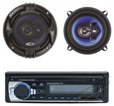 PNI Clementine 8428BT aut&oacute;s r&aacute;di&oacute; csomag MP3 lej&aacute;tsz&oacute;val Aut&oacute;hifi / Aut&oacute; felszerel&eacute;s - Aut&oacute;r&aacute;di&oacute; fejegys&eacute;g - Aut&oacute;r&aacute;di&oacute; fejegys&eacute;g - 535542