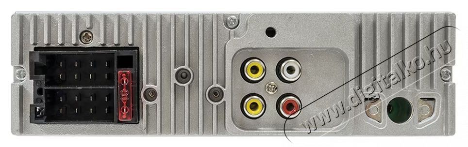 PNI Clementine 9545 MP5 aut&oacute;s lej&aacute;tsz&oacute; + PNI HiFi500 koaxi&aacute;lis aut&oacute;s hangsz&oacute;r&oacute;k Aut&oacute;hifi / Aut&oacute; felszerel&eacute;s - Aut&oacute;r&aacute;di&oacute; fejegys&eacute;g - Aut&oacute;r&aacute;di&oacute; fejegys&eacute;g - 535518