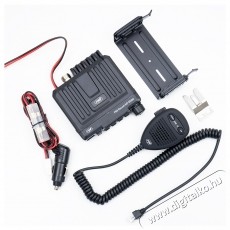 PNI Escort HP 6500 CB r&aacute;di&oacute; &aacute;llom&aacute;s Aut&oacute;hifi / Aut&oacute; felszerel&eacute;s - Aut&oacute;s / aut&oacute;hifi kieg&eacute;sz&iacute;tő - Egy&eacute;b aut&oacute;s kieg&eacute;sz&iacute;tő - 535516