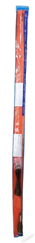 PNI ML200 CB antenna, hossza 200cmm Aut&oacute;hifi / Aut&oacute; felszerel&eacute;s - Aut&oacute;s / aut&oacute;hifi kieg&eacute;sz&iacute;tő - Egy&eacute;b aut&oacute;s kieg&eacute;sz&iacute;tő - 535519
