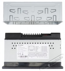 PNI A8040 aut&oacute;s multim&eacute;dia lej&aacute;tsz&oacute; Android 13-mal Aut&oacute;hifi / Aut&oacute; felszerel&eacute;s - Aut&oacute;r&aacute;di&oacute; fejegys&eacute;g - Aut&oacute;r&aacute;di&oacute; fejegys&eacute;g - 535574