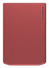 Pocketbook PB634 Verse Pro 6 piros E-Book olvas&oacute; Mobil / Kommunik&aacute;ci&oacute; / Smart - E-book olvas&oacute; - 506991