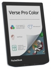 Pocketbook PB634 VERSE PRO COLOR Stormy Sea 6 - Mobil / Kommunik&aacute;ci&oacute; / Smart - E-book olvas&oacute; - 515952