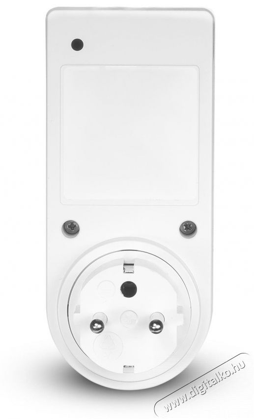 PocketHome  PH-SP3 H&aacute;ztart&aacute;s / Otthon / K&uuml;lt&eacute;r - Okos otthon - Okos konnektor - 521061