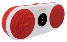 Polaroid P2 009086 piros hordozhat&oacute; Bluetooth hangsz&oacute;r&oacute; Audio-Video / Hifi / Multim&eacute;dia - Hordozhat&oacute;, vezet&eacute;k n&eacute;lk&uuml;li / bluetooth hangsug&aacute;rz&oacute; - Hordozhat&oacute;, vezet&eacute;k n&eacute;lk&uuml;li / bluetooth hangsug&aacute;rz&oacute; - 403853