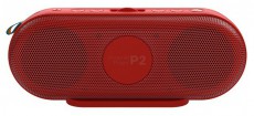 Polaroid P2 009086 piros hordozhat&oacute; Bluetooth hangsz&oacute;r&oacute; Audio-Video / Hifi / Multim&eacute;dia - Hordozhat&oacute;, vezet&eacute;k n&eacute;lk&uuml;li / bluetooth hangsug&aacute;rz&oacute; - Hordozhat&oacute;, vezet&eacute;k n&eacute;lk&uuml;li / bluetooth hangsug&aacute;rz&oacute; - 403853