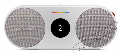 Polaroid P2 009083 sz&uuml;rke hordozhat&oacute; Bluetooth hangsz&oacute;r&oacute; Audio-Video / Hifi / Multim&eacute;dia - Hordozhat&oacute;, vezet&eacute;k n&eacute;lk&uuml;li / bluetooth hangsug&aacute;rz&oacute; - Hordozhat&oacute;, vezet&eacute;k n&eacute;lk&uuml;li / bluetooth hangsug&aacute;rz&oacute; - 405335