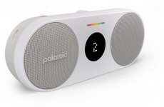 Polaroid P2 009083 sz&uuml;rke hordozhat&oacute; Bluetooth hangsz&oacute;r&oacute; Audio-Video / Hifi / Multim&eacute;dia - Hordozhat&oacute;, vezet&eacute;k n&eacute;lk&uuml;li / bluetooth hangsug&aacute;rz&oacute; - Hordozhat&oacute;, vezet&eacute;k n&eacute;lk&uuml;li / bluetooth hangsug&aacute;rz&oacute; - 405335